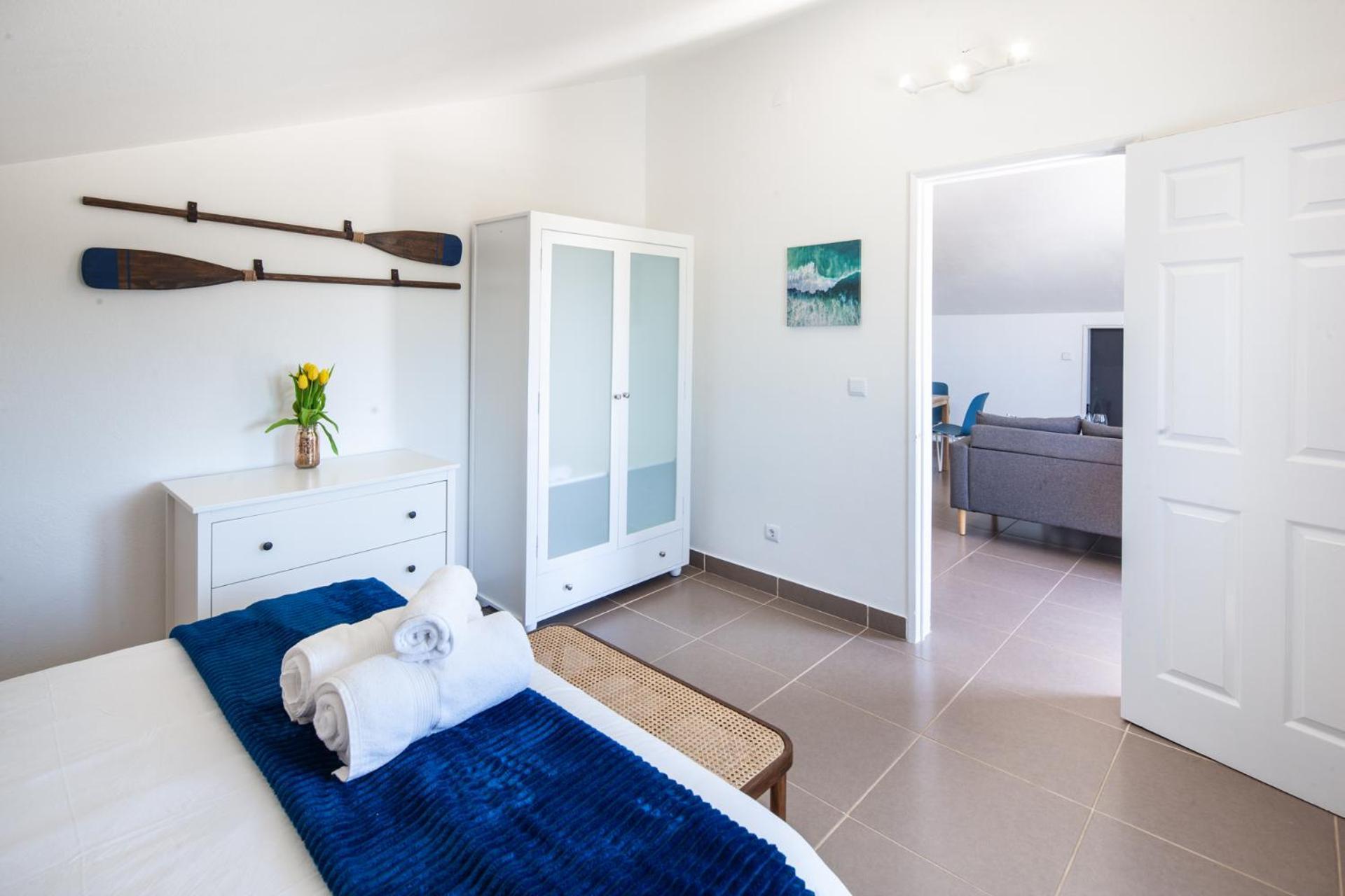 Silvercoast Apartments - Swimming Pool & Jacuzzi Atouguia Da Baleia Bagian luar foto