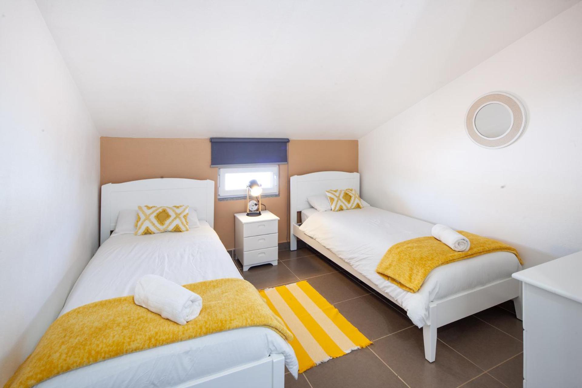 Silvercoast Apartments - Swimming Pool & Jacuzzi Atouguia Da Baleia Bagian luar foto