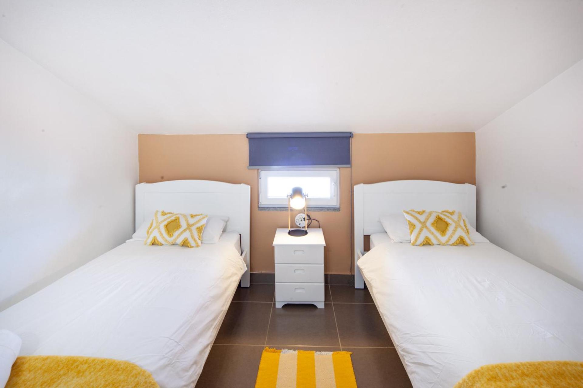 Silvercoast Apartments - Swimming Pool & Jacuzzi Atouguia Da Baleia Bagian luar foto